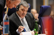 Abdullah Gül