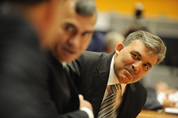 Abdullah Gül