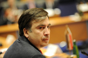 Mikheil Saakashvili