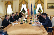 Working visit of the Prime Minister