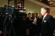 Working visit of the Prime Minister