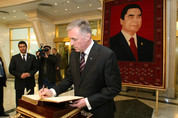 Mirek Topolánek