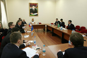 Working visit of the Prime Minister