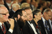 Holocaust Era Assets Conference