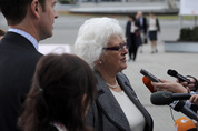 Mariann Fischer Boel