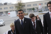 Vedat Mirmahmutoğulları
