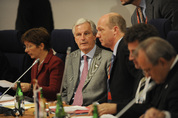 Michel Barnier