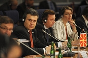 Aco Spasenoski, Božidar Pankretić