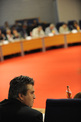 Ministers for Agriculture and Fisheries