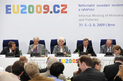 Press conference