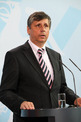 Jan Fischer