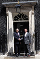„Tour de capitales“ - London, GB