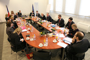 Informal meeting