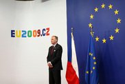 Mirek Topolánek