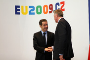 Nicolas Sarkozy