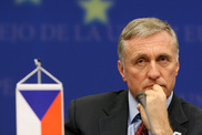 Mirek Topolánek